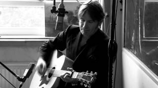 Live at Kyoti Studios, Glasgow. Justin Currie: Every Song's The Same
