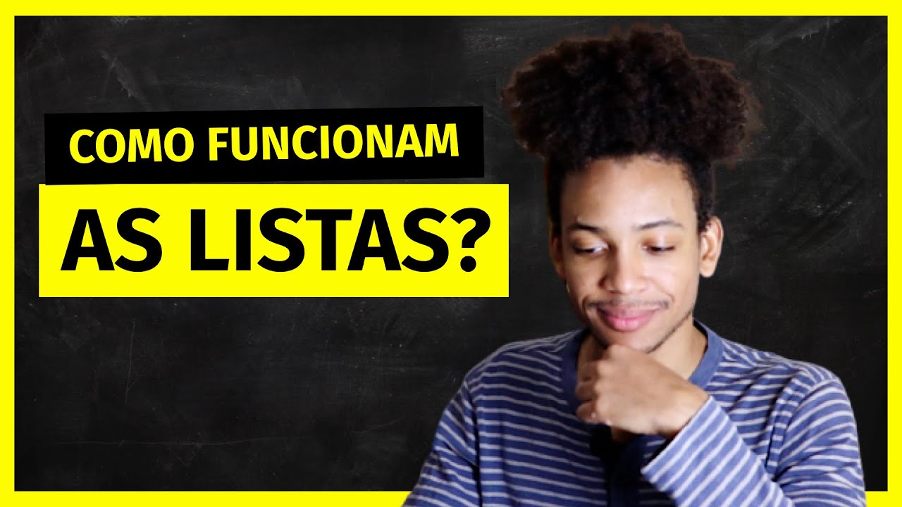 Listas em Alocação Sequencial | Estruturas de Dados #1