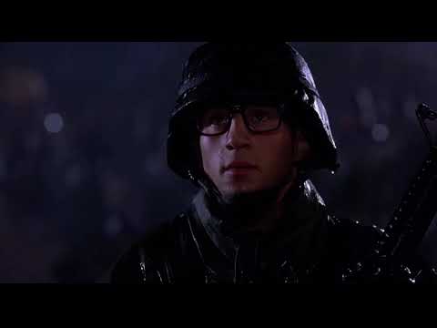 OPERATION SHAKESPEARE                                           "La Saint-Crépin"