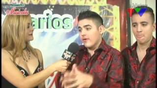 Perro de Rancho, Los Tercos entrevista para Escenarios Musicales