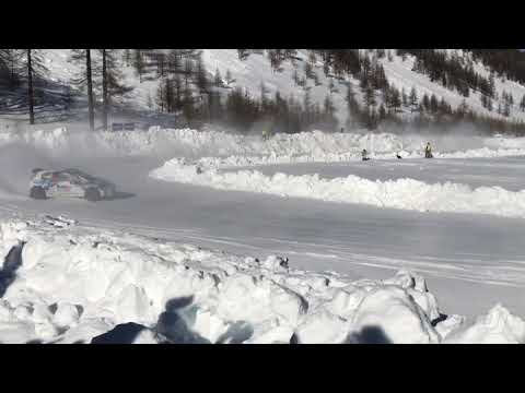 Ice Challenge 2020 Livigno Ivan Carmellino Master King
