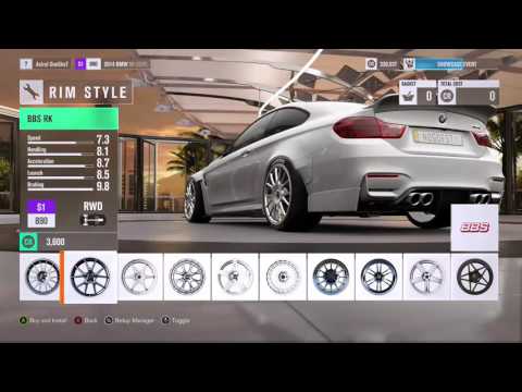 Forza Horizon 3 Gameplay! (Part 13)