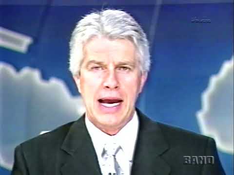 Band Kids - intervalo - 29/08/2001