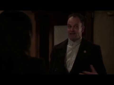 Elementary Season 6 Finale - We're Two People Who Love Each Other Scene
