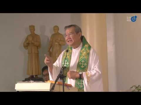 Live  10:00 AM Holy Mass with Fr Jerry Orbos SVD July 5, 2020 14th Sunday in Ordinary Time