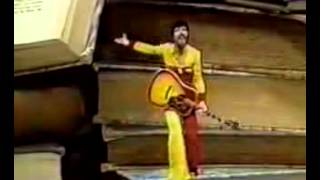 1976 - Raul Seixas - Eu também vou reclamar