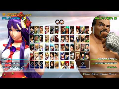 EVO 2017: KOF XIV - Huomao | ZJZ vs ArcadeShock | Reynald - Top 8