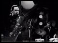 JOHN COLTRANE (ts) Quintet featuring ERIC DOLPHY (bcl)/ "NAIMA". Live in STOCKHOLM 1961