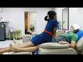 Whispering Touch ASMR Full Body Massage In Pattaya