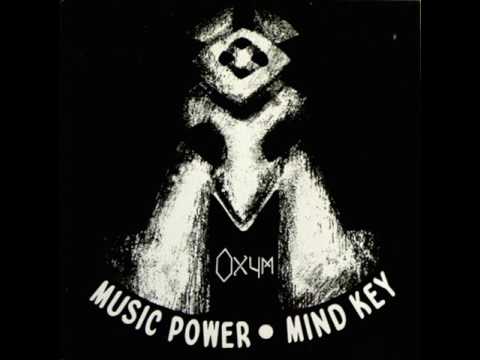 Oxym - Mind Key
