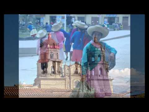 ADAGIO: TONADA EL TUPAMARO, DE CAXAMARCA - Códice Martínez Compañón (S. XVIII)