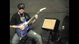 Video thumbnail for Tech 21 Trademark 30 Amp Demo Review - Vince Genella by Vince Genella