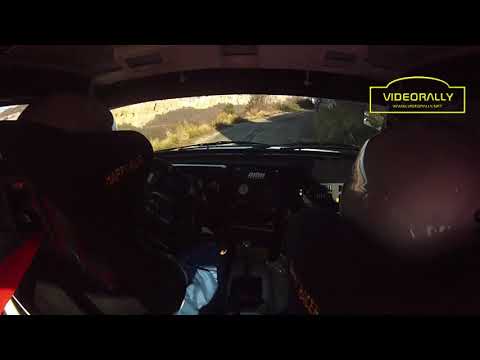 Rally Lessinia Historic OBC 2020 Barsanti Pollini Ps1 Bosco Chiesanuova