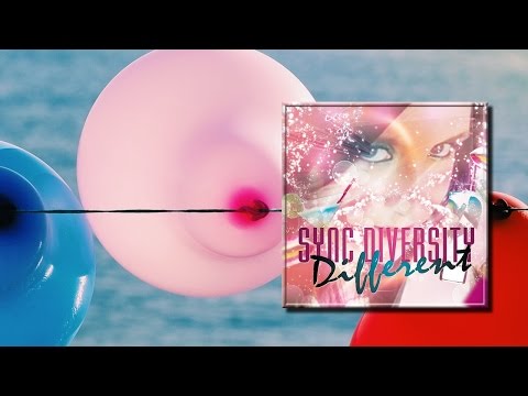 Sync Diversity - Different