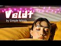 Simple Minds - Veldt (fan video)