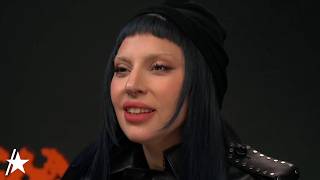 Lady Gaga Calls Being A Mom Her ‘Greatest Vision’; Talks NEW Album &#39;Mayhem&#39;