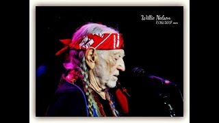 Willie Nelson Save Your Tears
