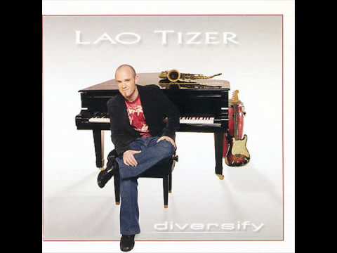 Lao Tizer - Uptown