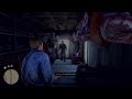 Taking Anders Anderson Down Without a Hit | Red Dead Redemption 2