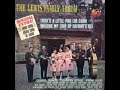We Don't Have the Right to Cast a Stone ~ The Lewis Family (1966)