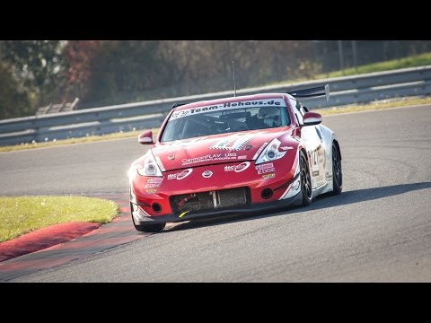 Impressionen 7. Lauf ADAC Bördesprint Cup