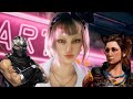Wanted: Dead | This action game asks What if Ninja Gaiden let its hair down?