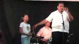 Madison Carney and Big Sandy - Fullerton, CA