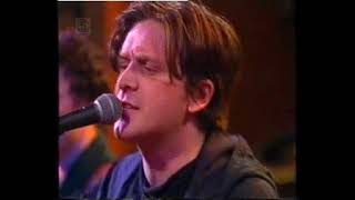 Teenage Fanclub - Aint That Enough? (Jack Docherty Show, 1997)