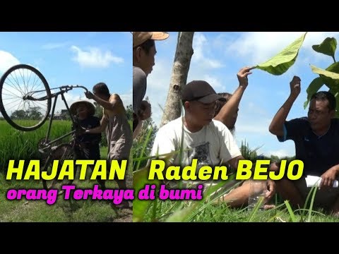 hajatan-raden-bejo-orang-terkaya-di-bumi
