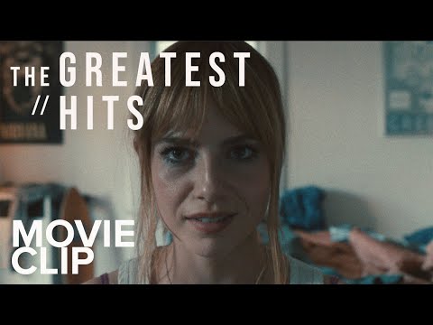 Thumbnail of the video: "Weird Question" Clip