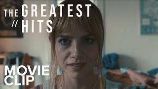 The Greatest Hits | Weird Question Clip | Searchlight Pictures