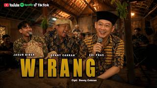 Download lagu WIRANG - Denny Caknan (Keroncong) Lagu Jawa Galau Terbaru mp3