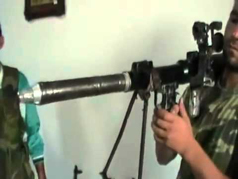 غنائم كتيبة الشهيد مصطفى عبد الرزاق في معركة باب الهوى