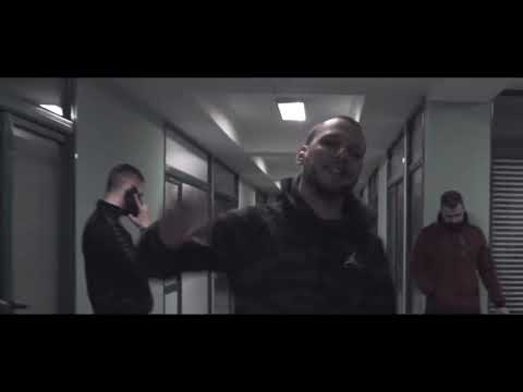 Geri x Lesa LVL x Zekaj - NIJE DOVOLJNO ( Official Video )