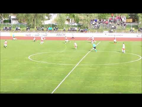 Kakkonen 2018: JIPPO - FCV (9.6.)