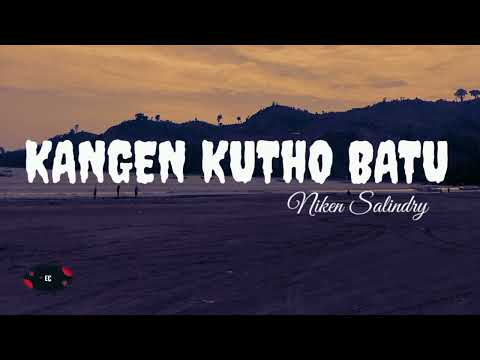Kangen Kutho Baru // Naliko Ning Songgoriti - Niken Salindry - Lirik