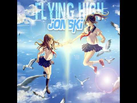 Jonski - Flying High (Frenchcore Remix 2023)