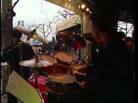 Ben Verdellen Boetegewoene Boetezitting 2004