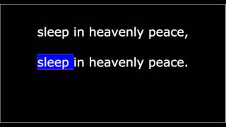 Silent Night - Christmas Songs