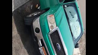 dtc p0962 - Rozwiązanie problemu