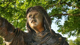 Forgotten In Death-- Fairview Cemetery-- Denison,Tx