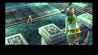 Let's Play Final Fantasy XII #002 - Orkin Man