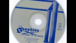 Symphony X - In the Dragon`s Den