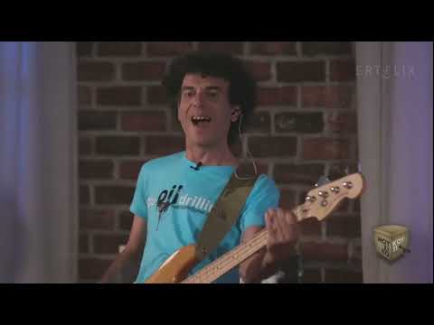 Υπόγεια Ρεύματα - Ο Γκρεμιστής [2021]