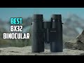 Top 5 Best 8x32 Binoculars [Review] - High Definition Compact Binoculars/Optics Binoculars [2023]