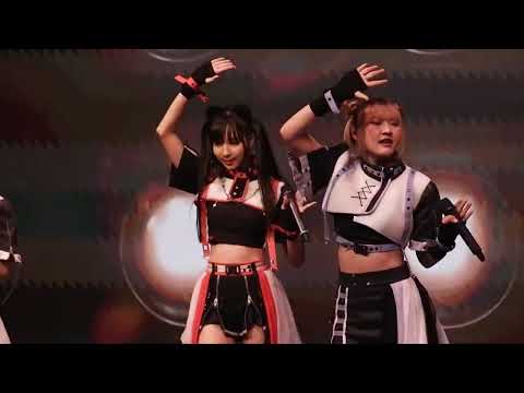 Sumomo (Puifaii Focus) - Lido 16/10/2022 (2)