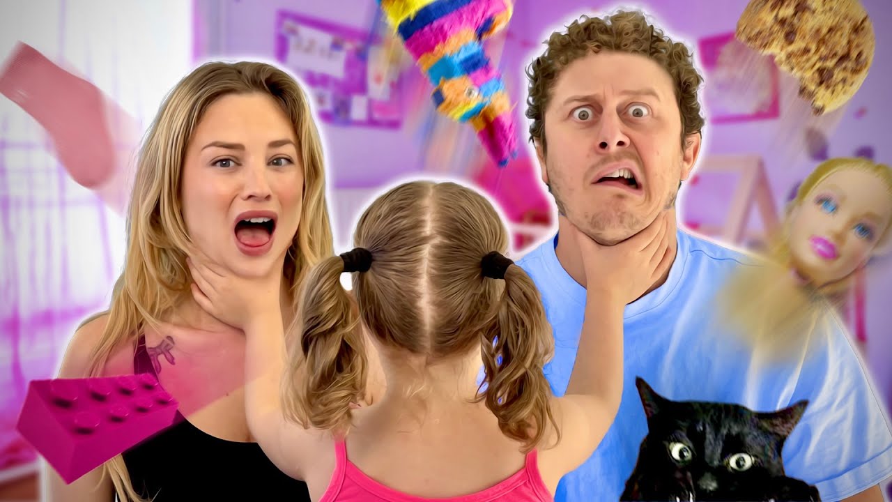 Être parents 2 (la créature a évolué) thumbnail