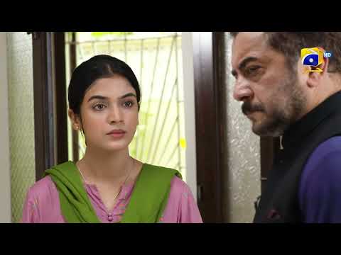 Baylagaam 𝗡𝗲𝘄 𝗣𝗿𝗼𝗺𝗼 Mega Ep 28 | Ali Abbas - Laiba Khan - Haroon Shahid - Tuba Anwar | Har Pal Geo