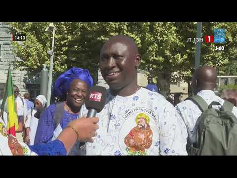 LE JT 13H DES RÉGIONS - MARDI 01 SEPTEMBRE 2026
