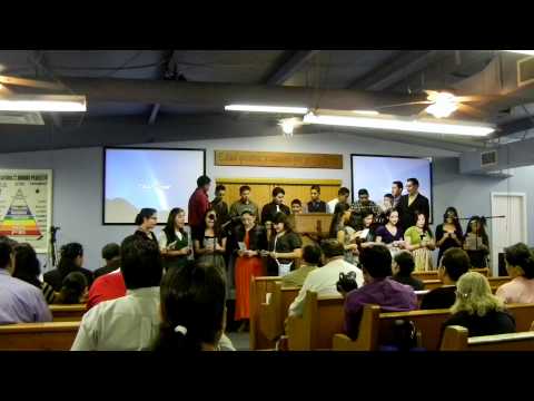 Phoenix Lighthouse Youth _Fathers Day Special